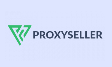 PROXYSELLER