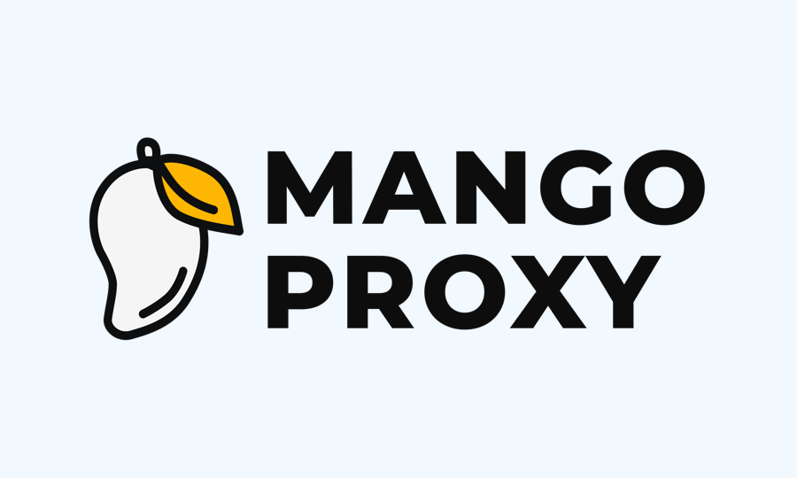 MANGO PROXY