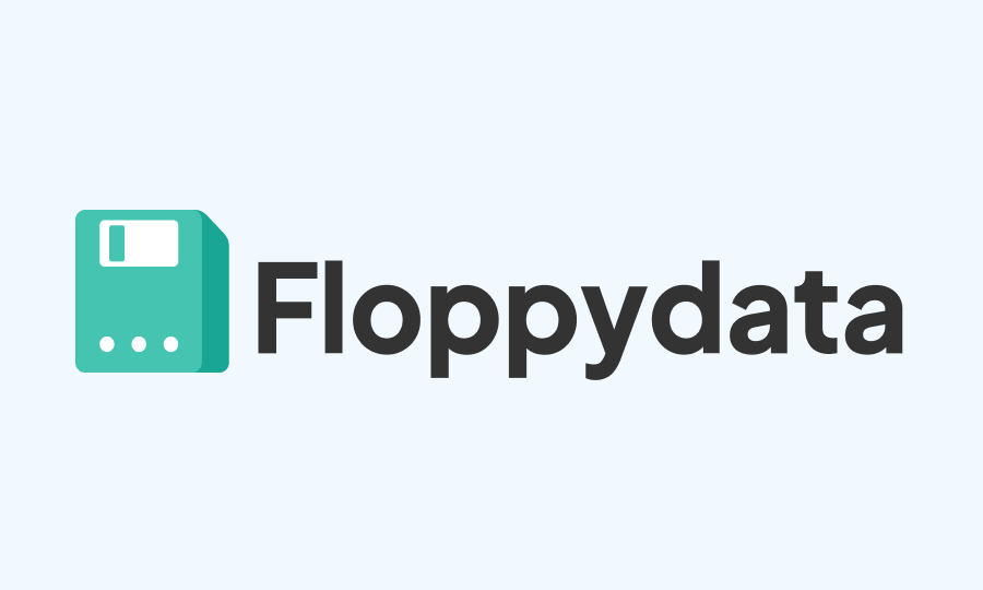 Floppydata