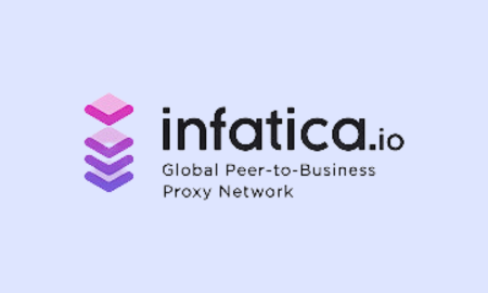 Infatica