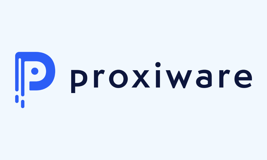 Proxiware