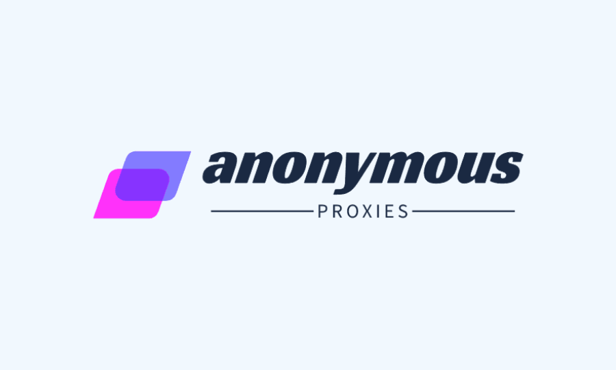 Anonymous Proxies