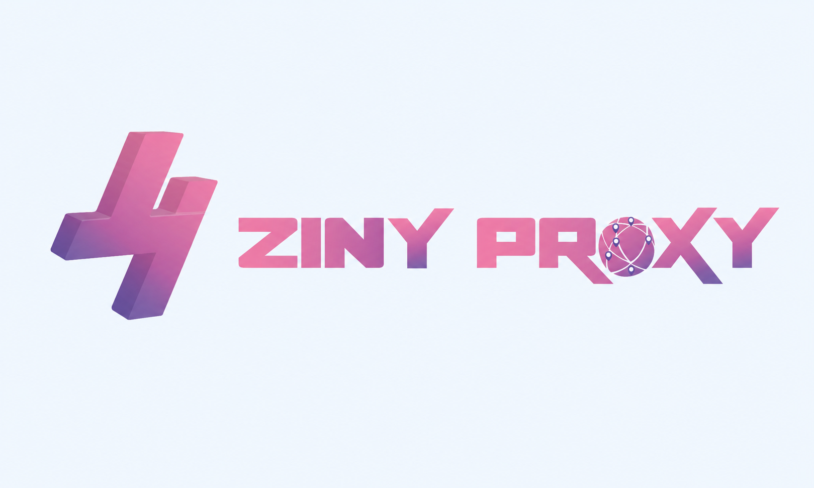 Ziny Proxy