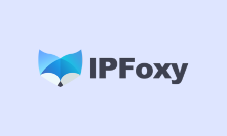 IPFoxy
