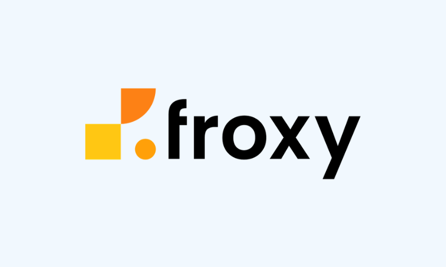 Froxy