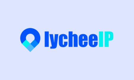 lycheeIP