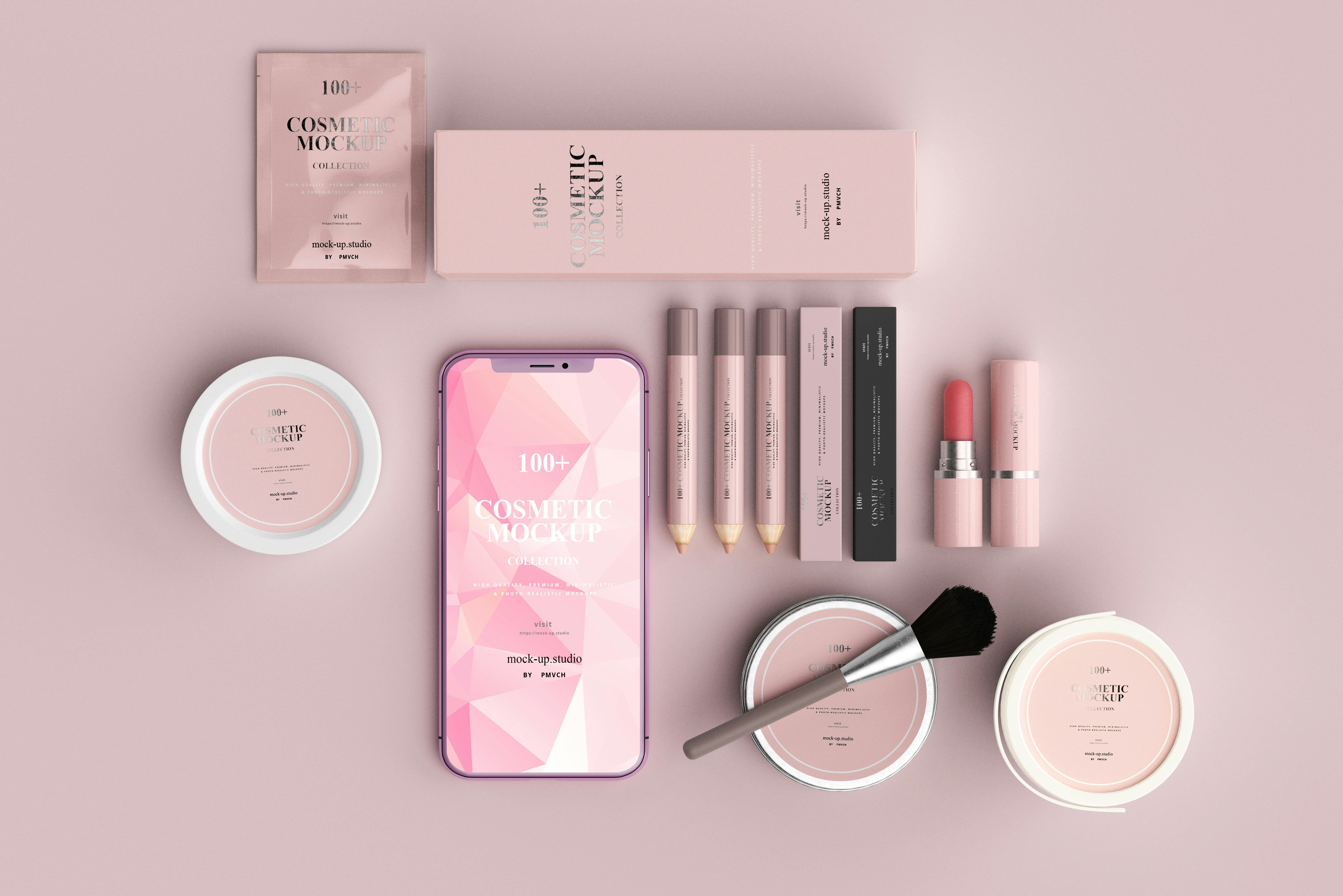 Mexico's Beauty Sales Surge