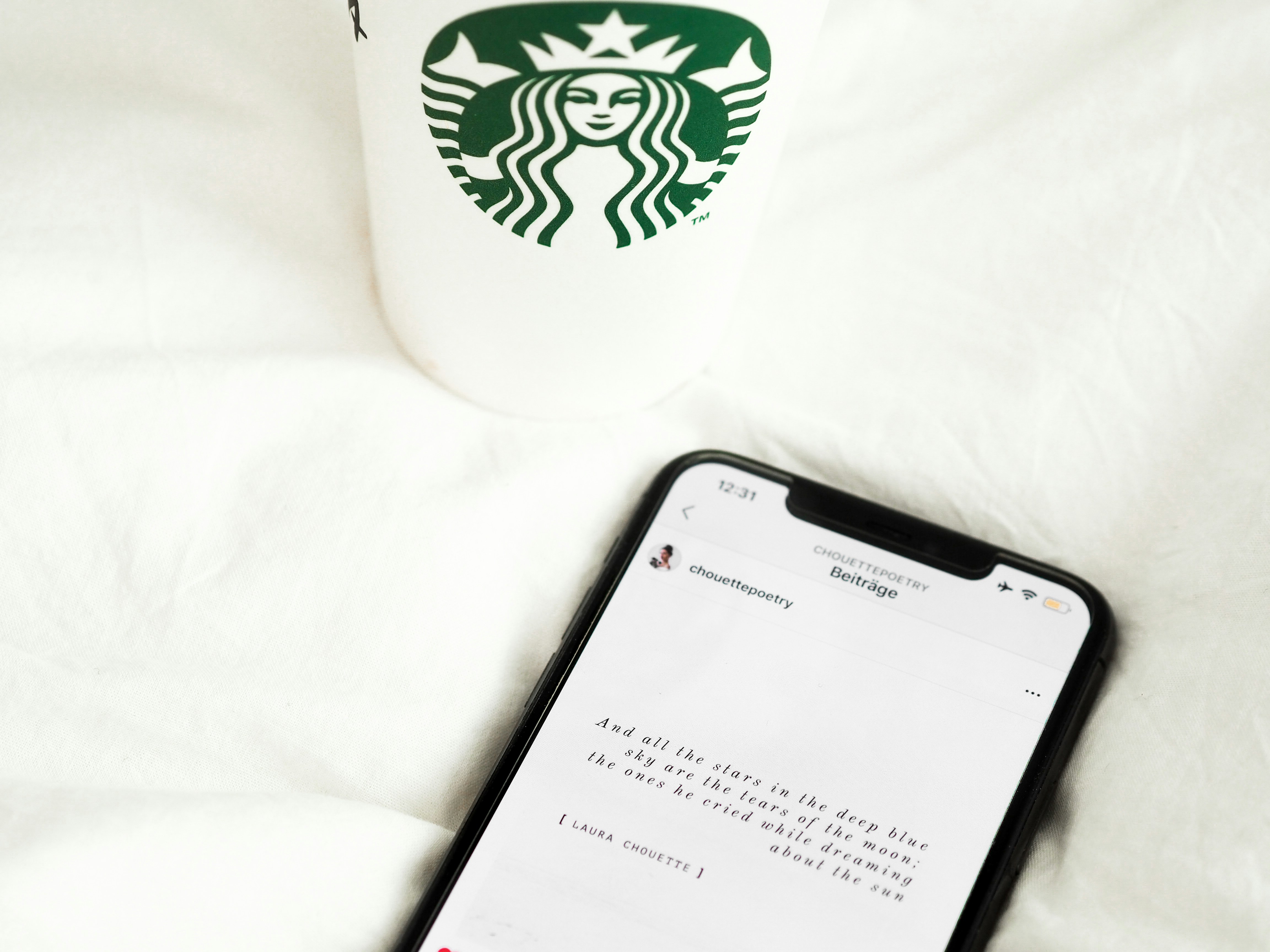 social media brands