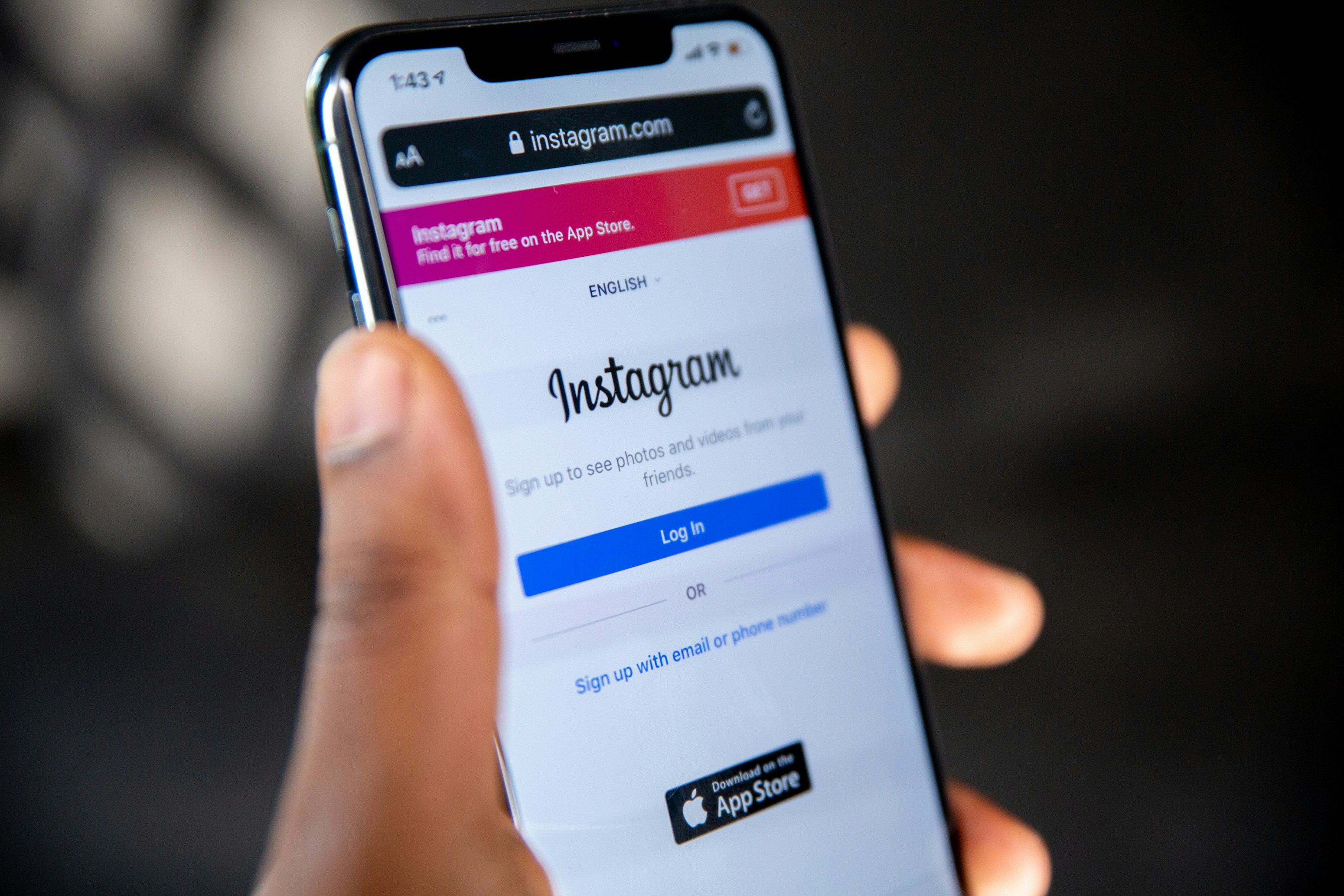 Break down instagram ad costs