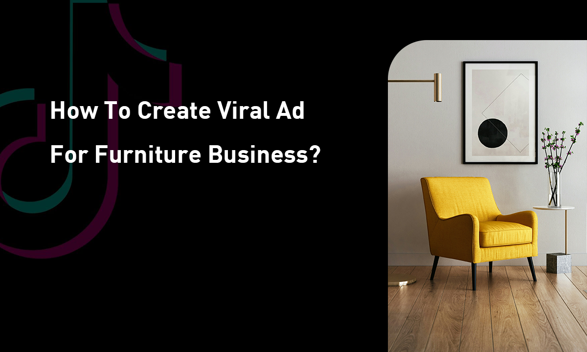 create viral ad