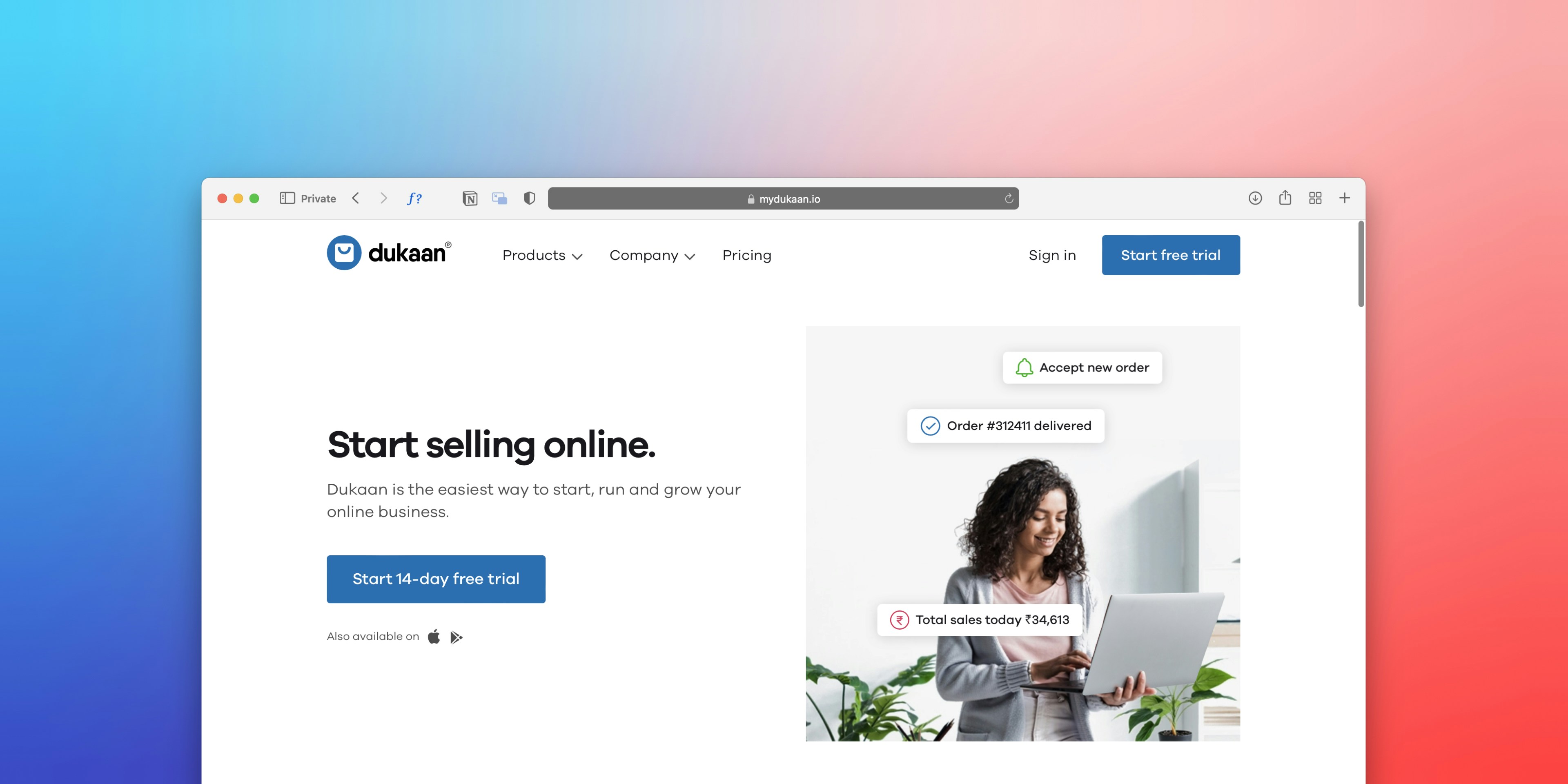 what is dropshipping？
