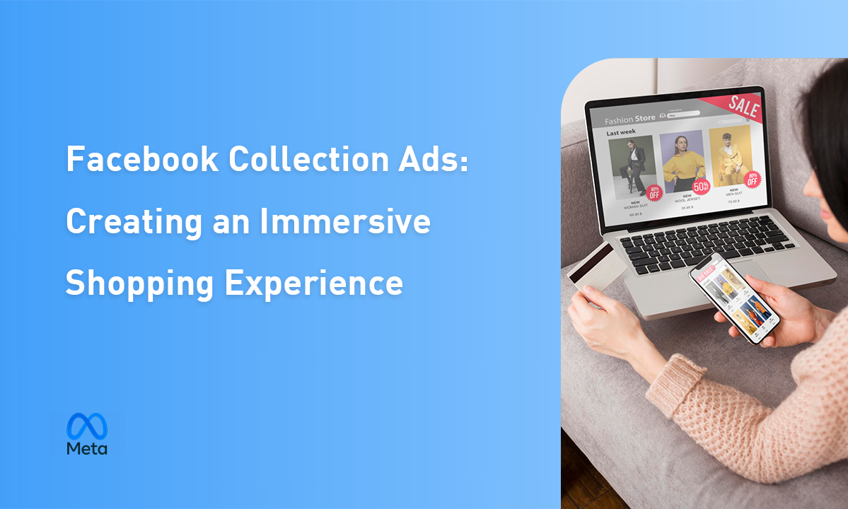 fb collection ads