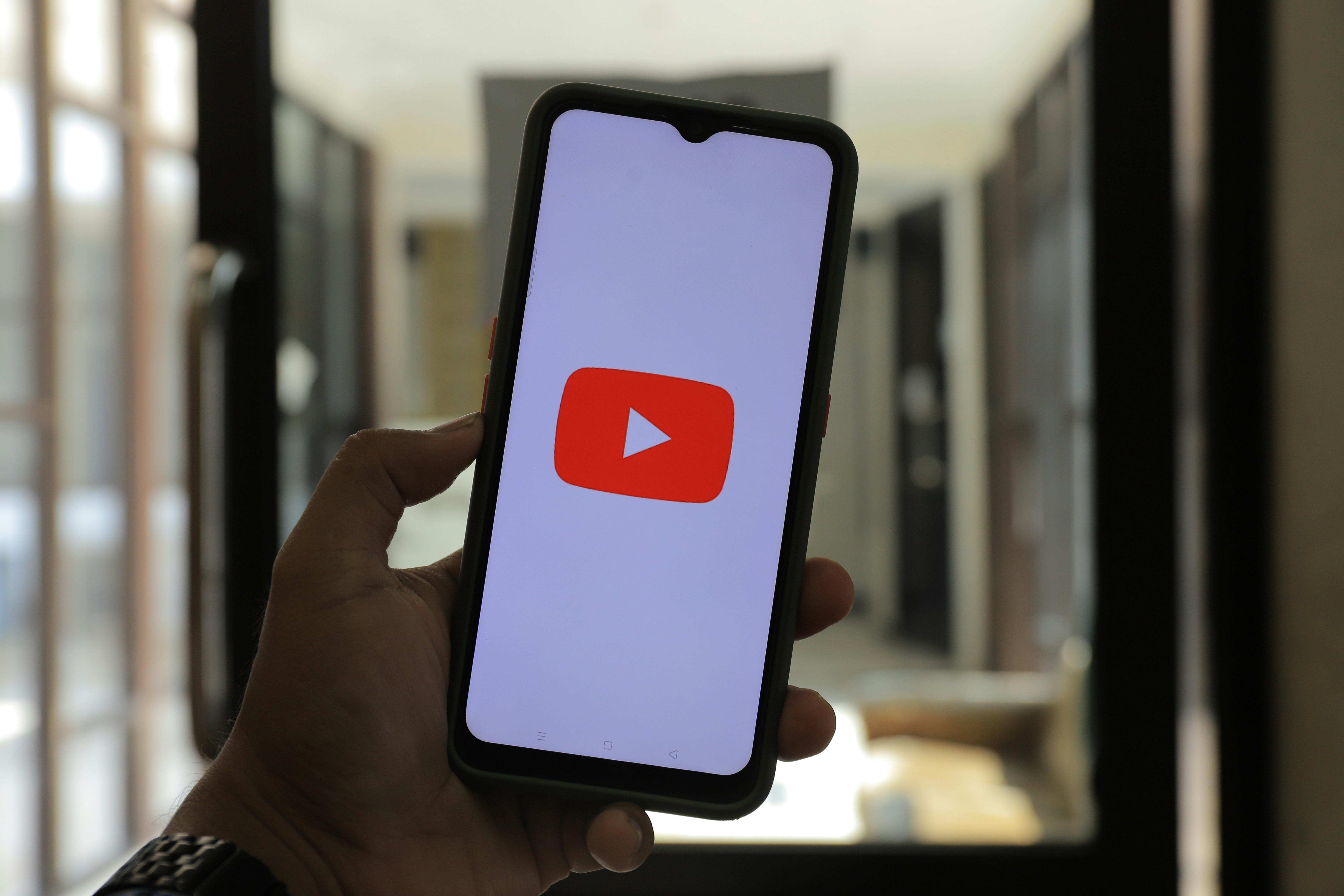 YouTube Ad Formats Explained