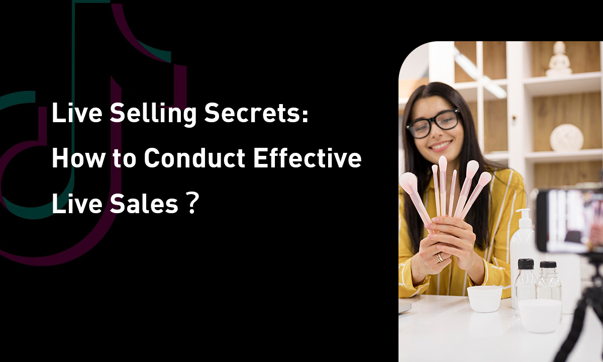 How to conduct effective live