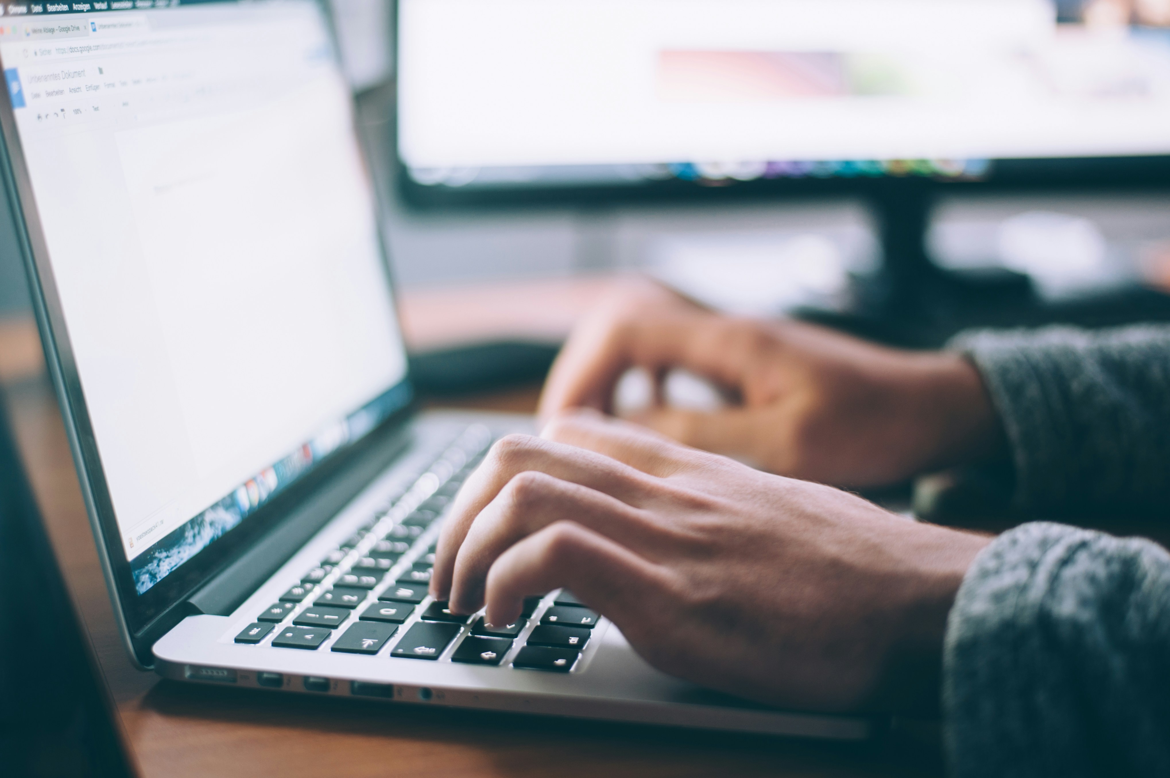 Structure a Google Ads account