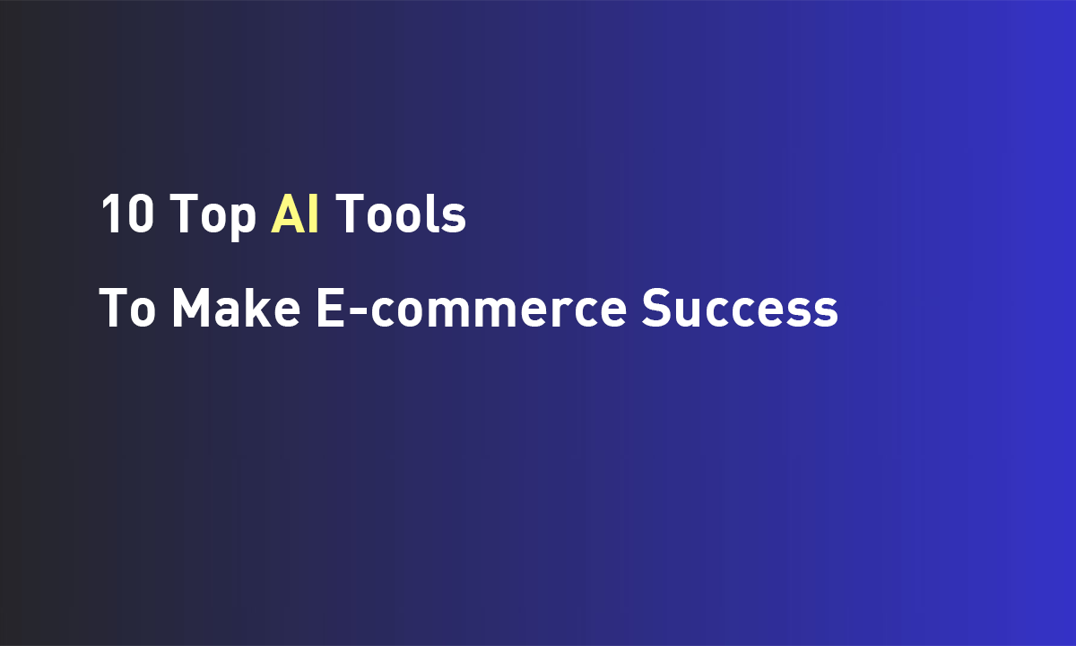 10 AI tool