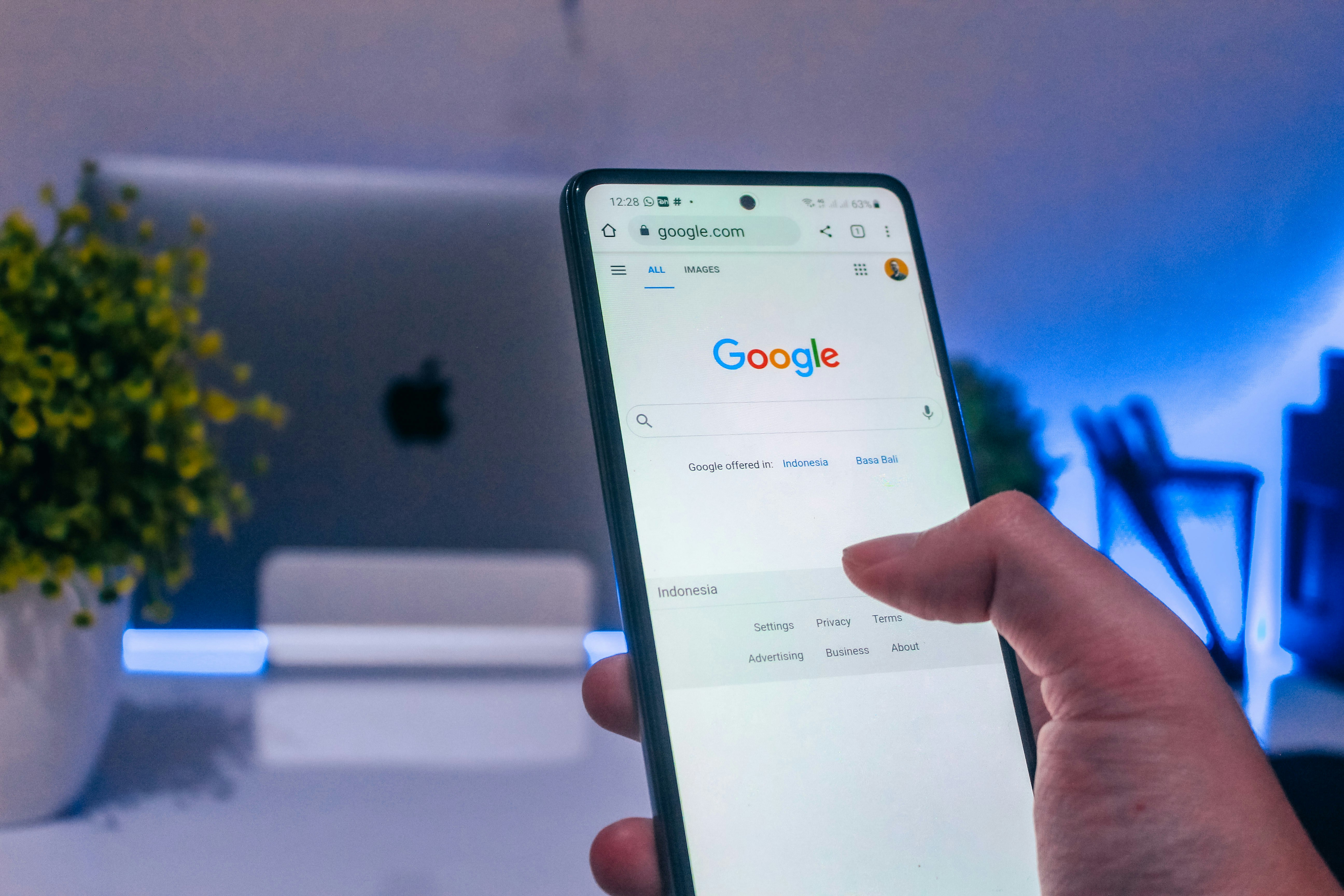 Structure Google Ads Campaigns