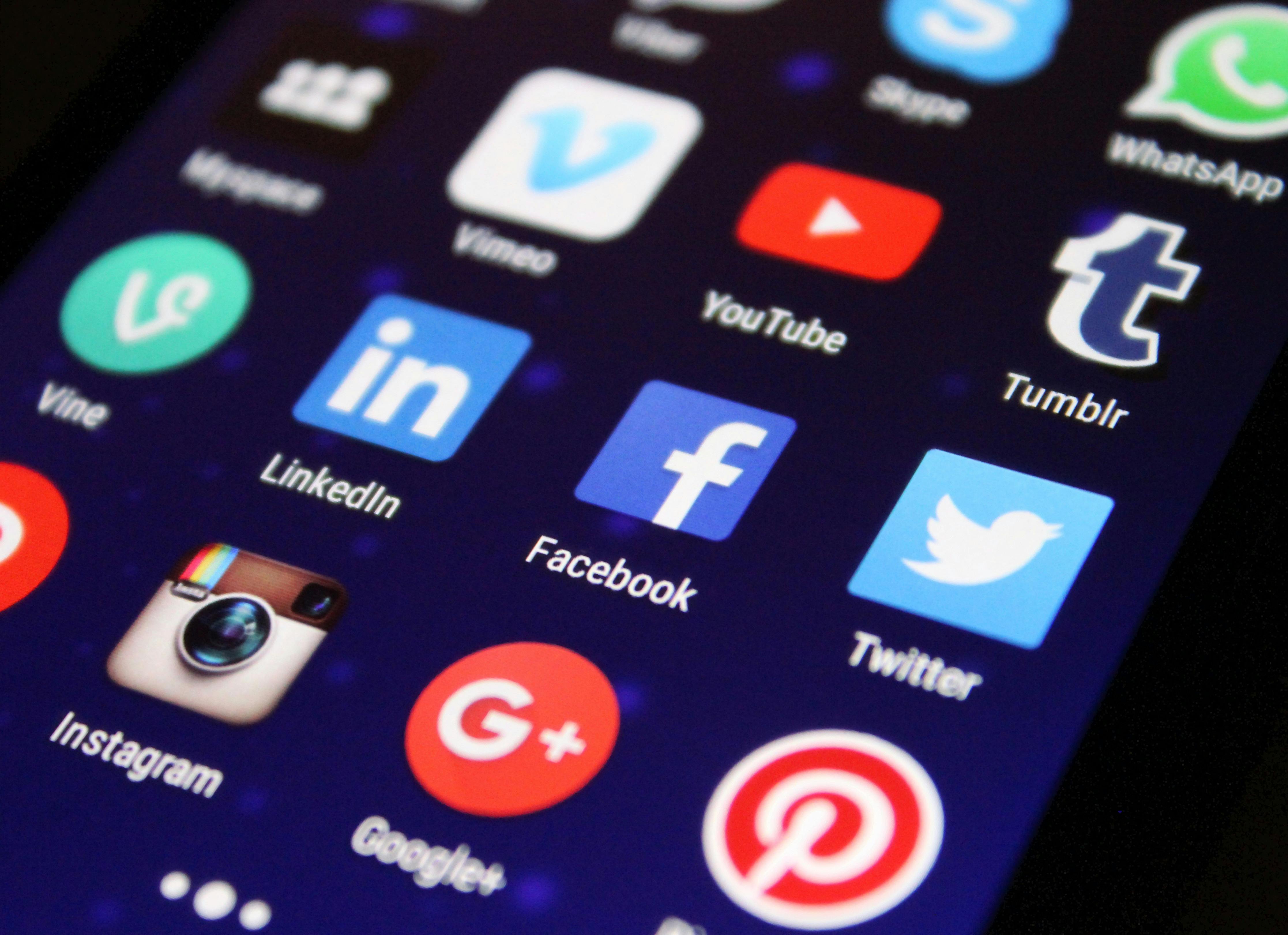 cross-channel ad management