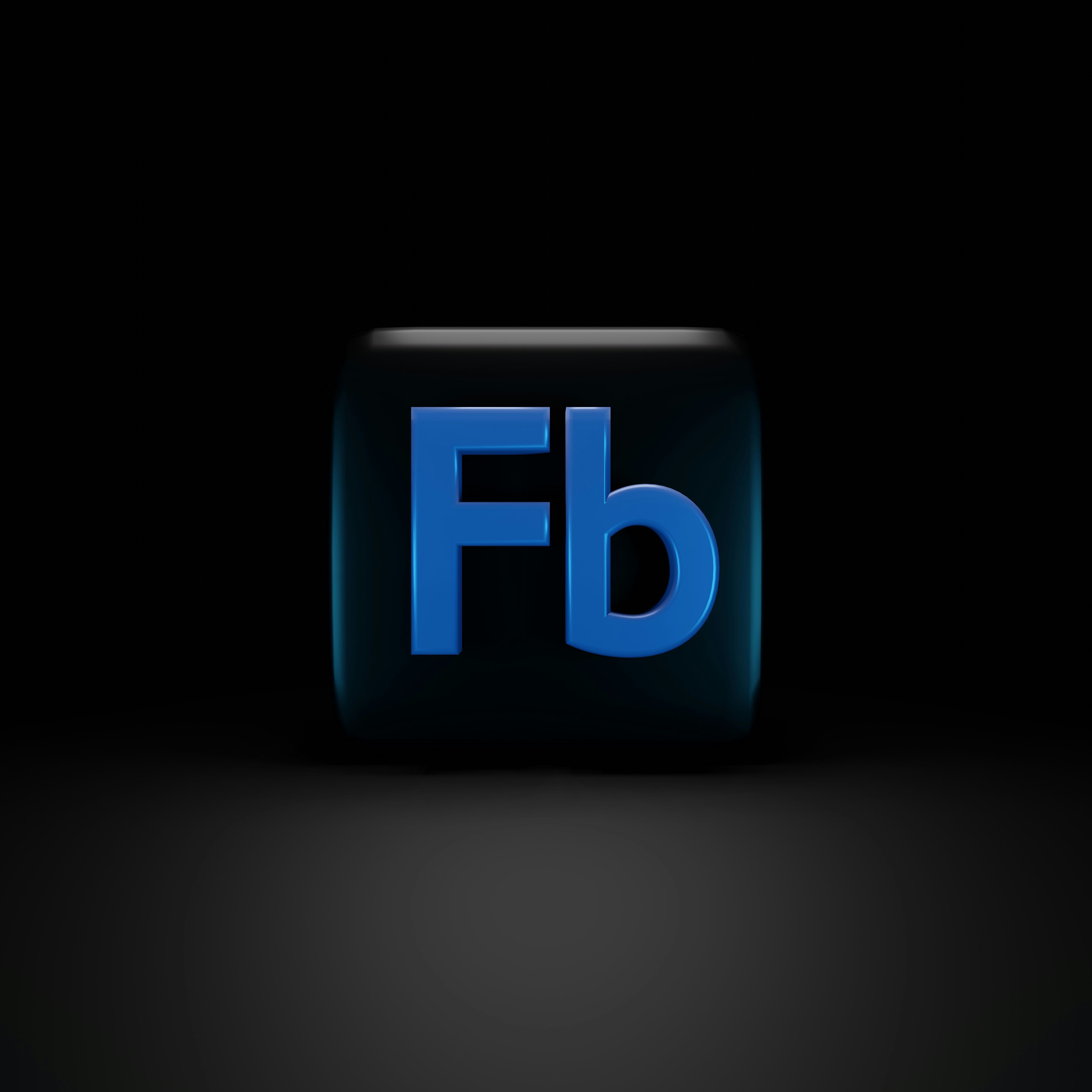 Facebook Ad Library