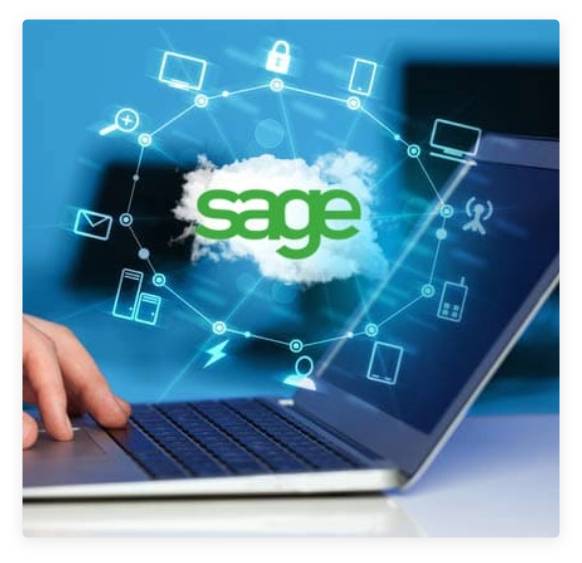 Sage 50 Canada Support Service