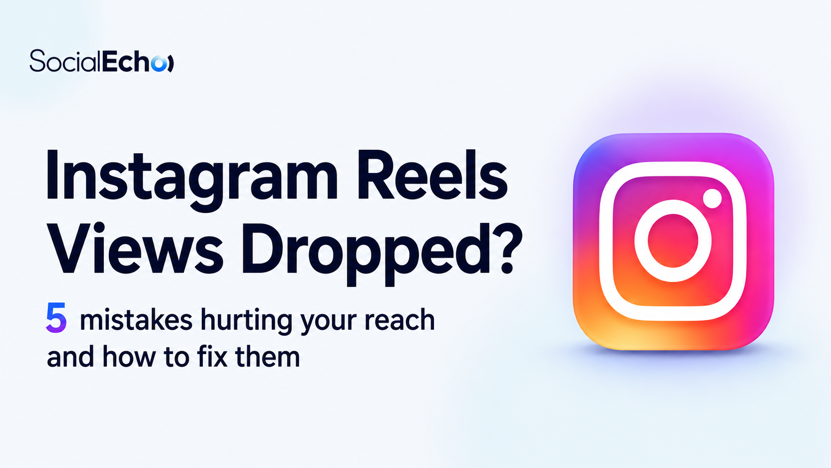 What to do if Instagram is throttling your feed?
