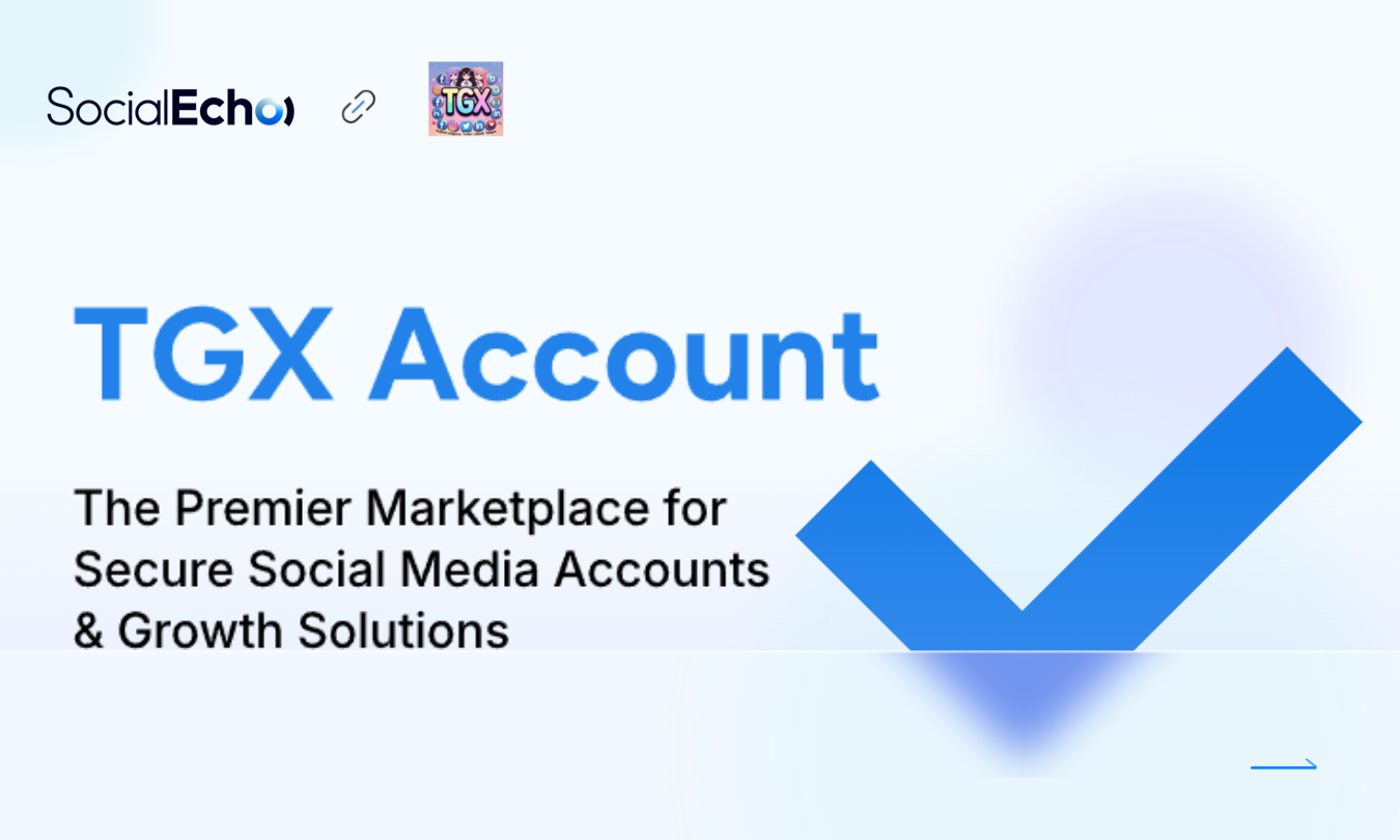 socialecho's partner