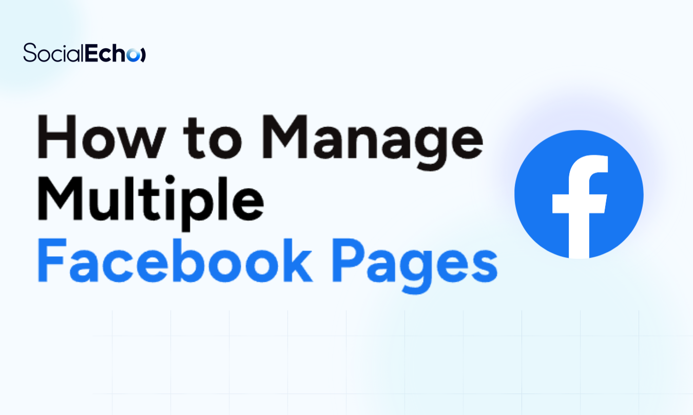 Multiple facebook accounts