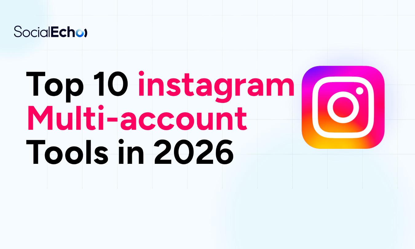 ins multi-account management