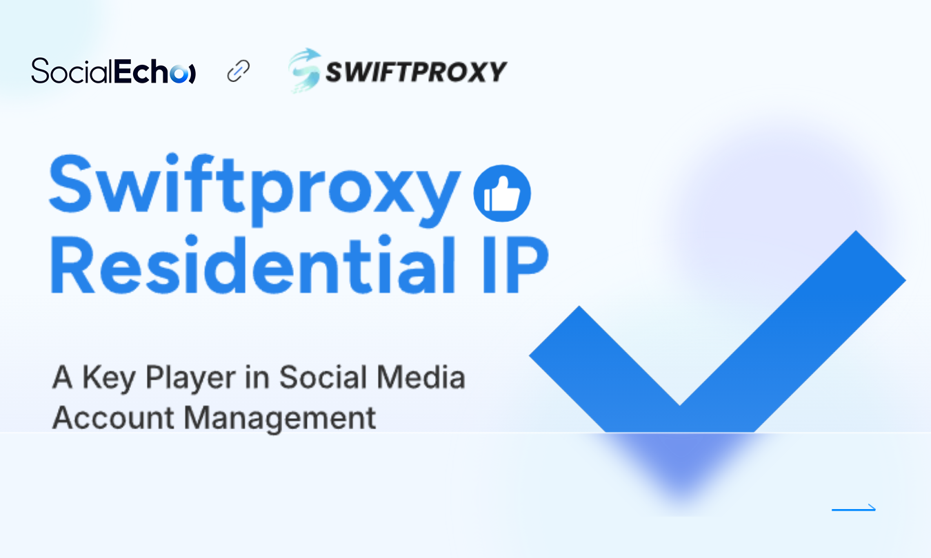 socialecho's partner