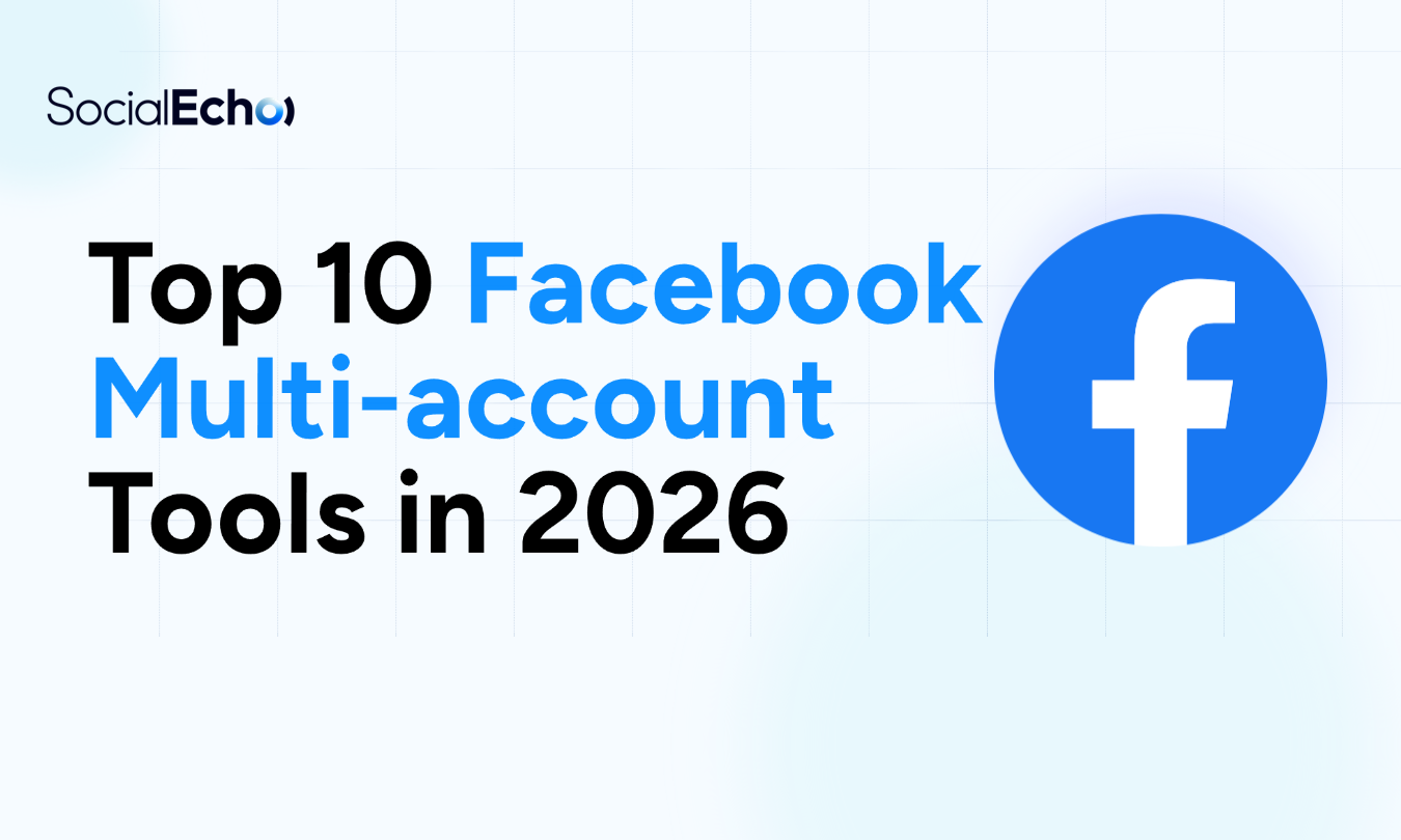 Facebook Multi-Account Management