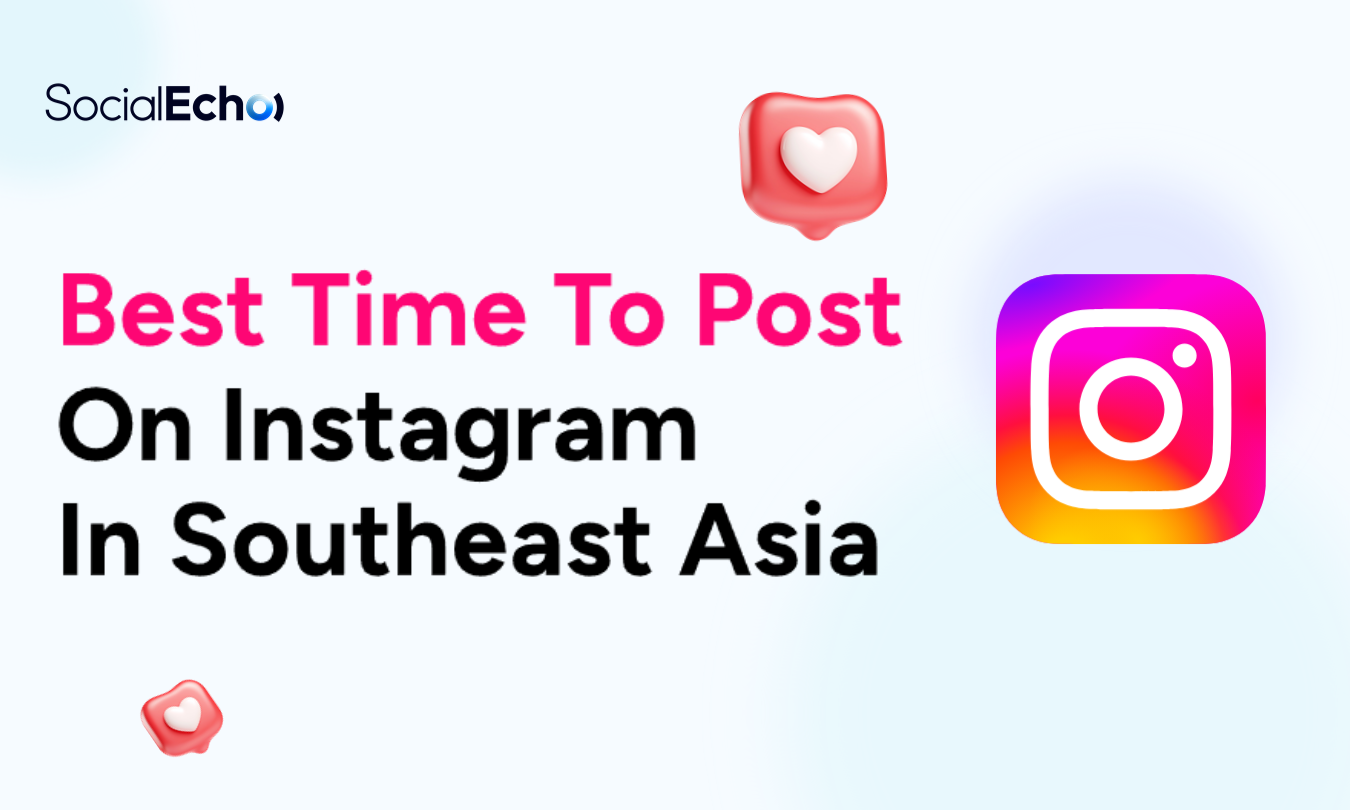 best time to post on Instagram