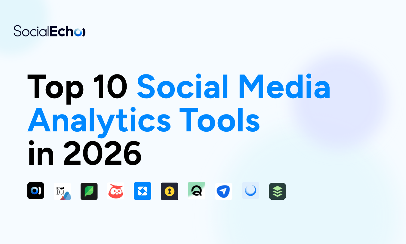 social media analytics tools