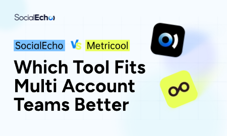 best metricool alternative