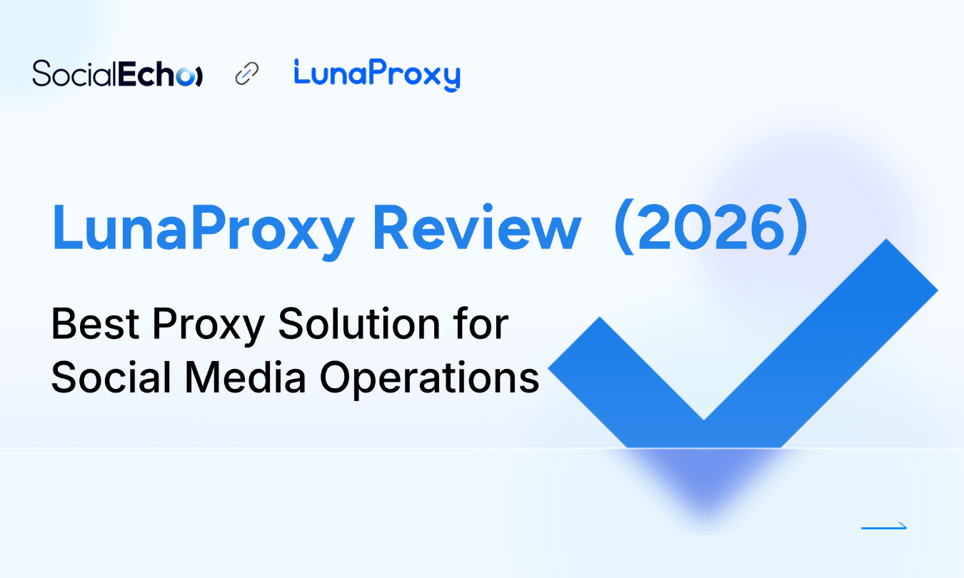 socialecho's partners