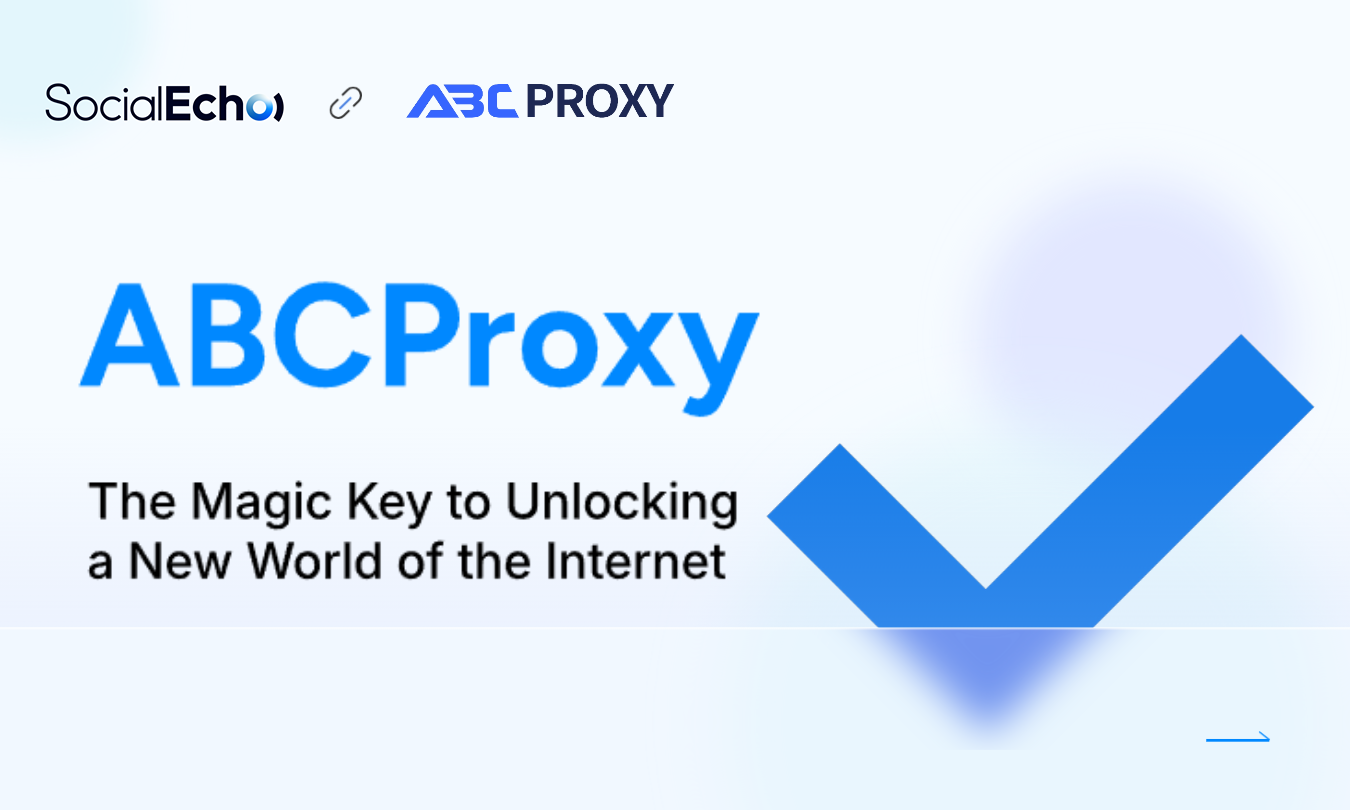 socialecho's partner