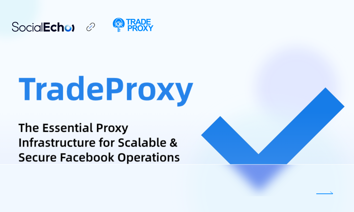 socialecho's partners