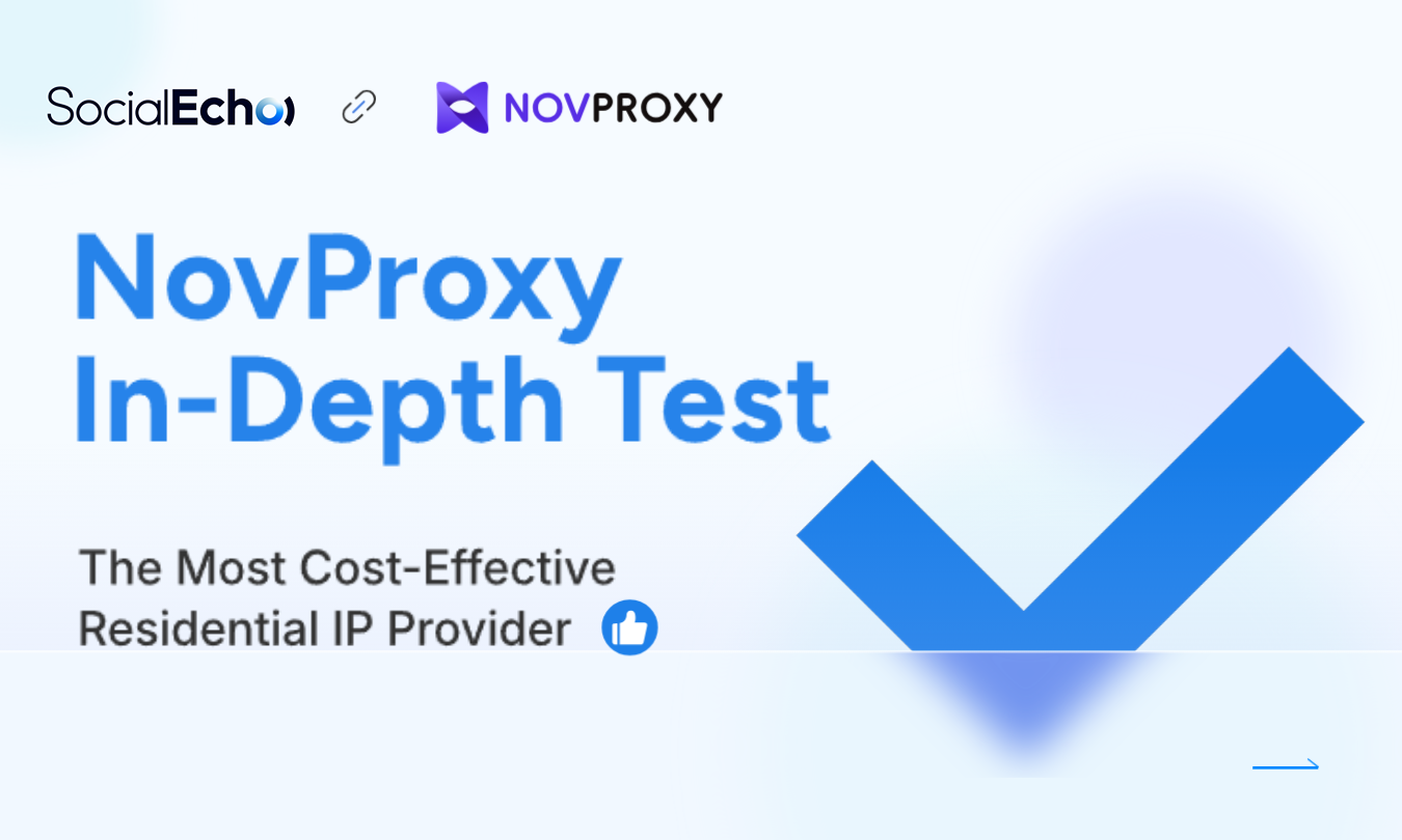 socialecho's partner