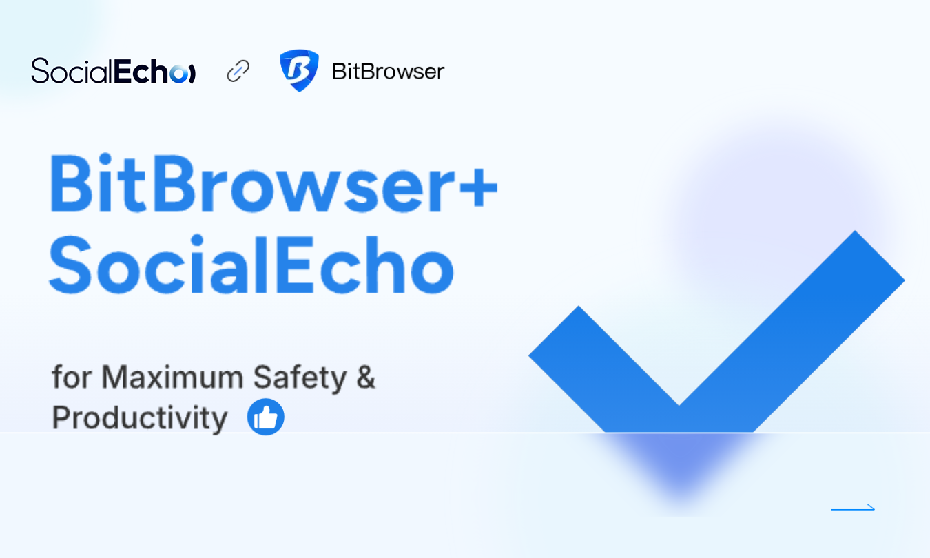 socialecho's partner