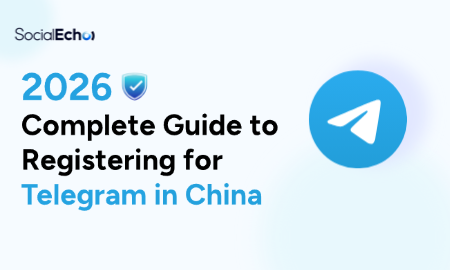 Telegram Registration in China 2026: Fees, Verification Issues, and ...