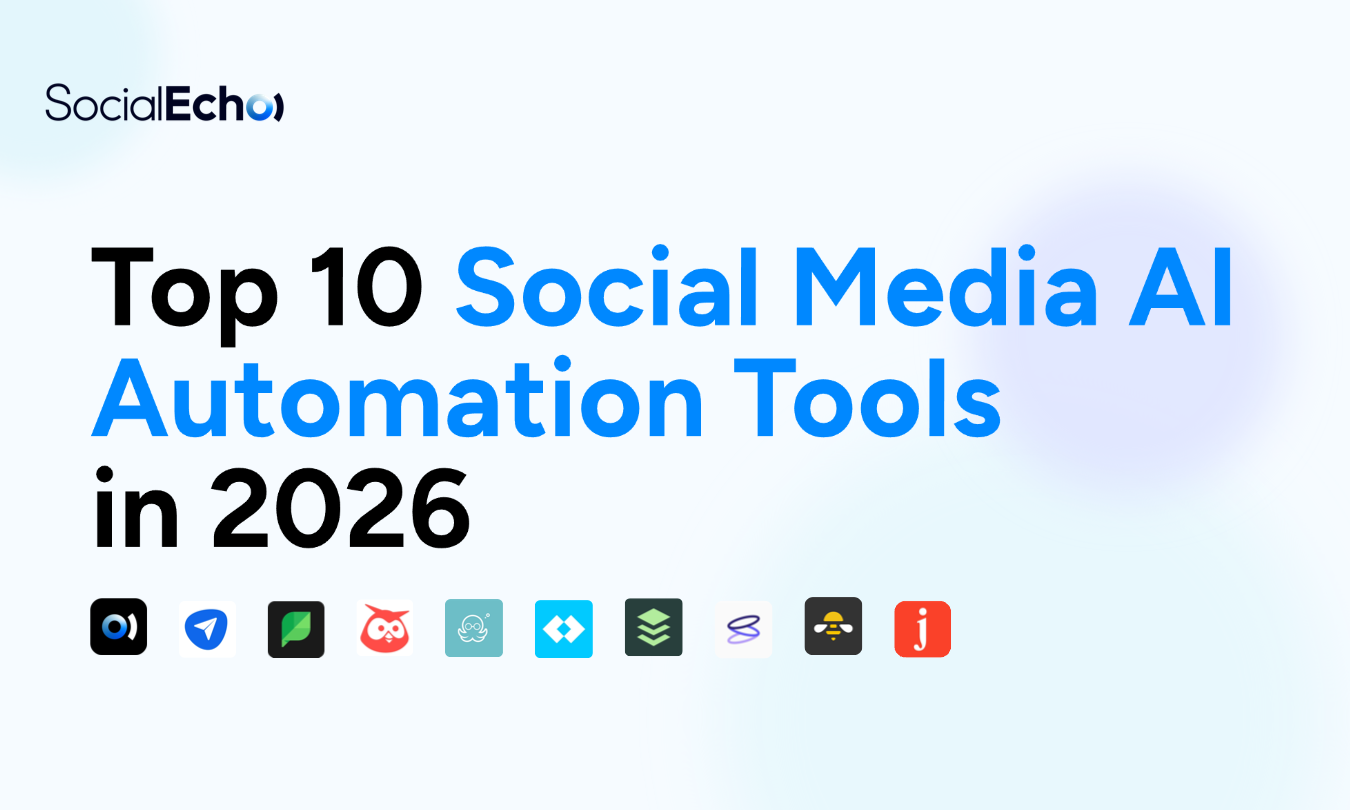 social media AI tools