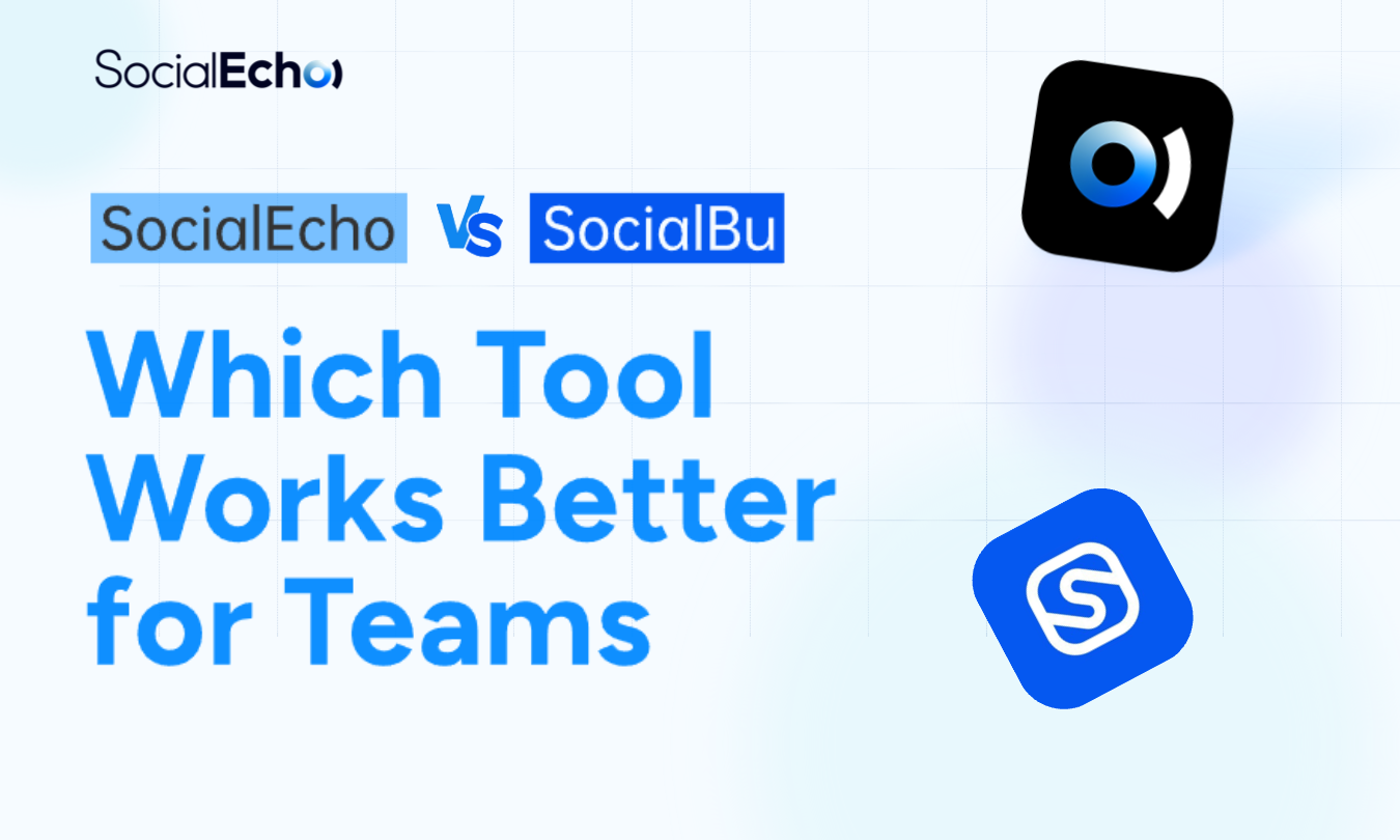 socialecho vs socialbu