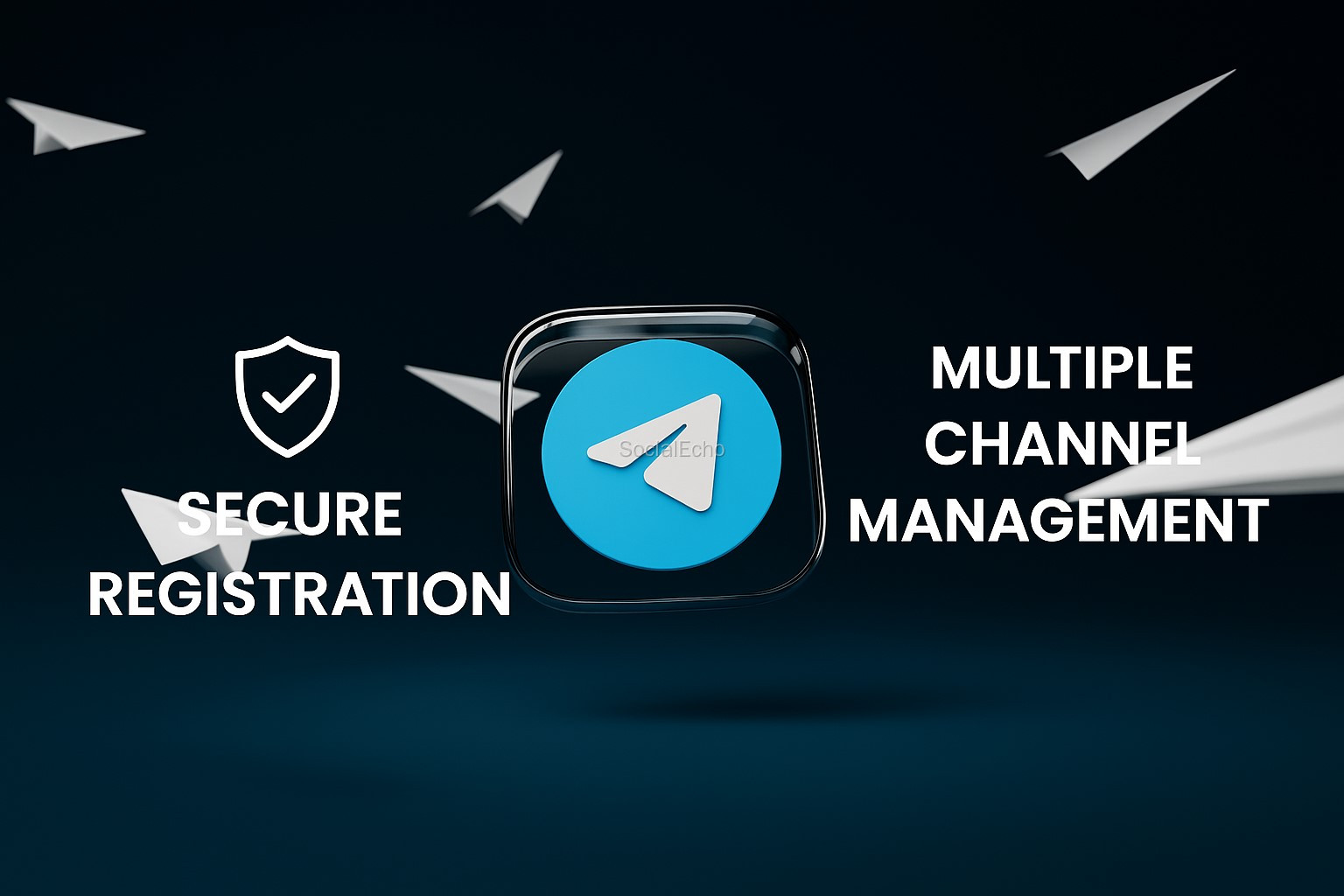 2025 Guide] How to Register on Telegram: Fix Verification Issues, Avoid SMS  Fees, and Keep Your Account Safe