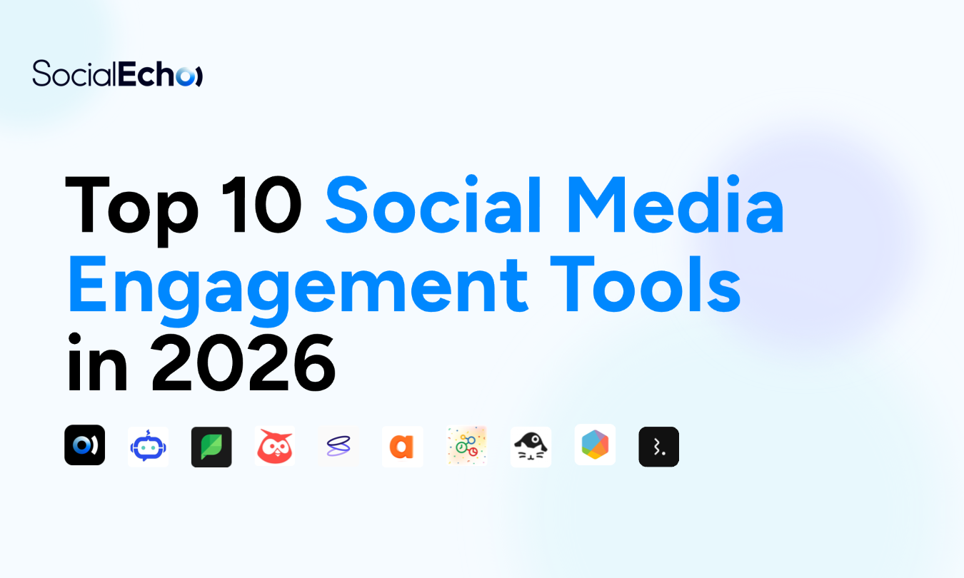 social media engagement tools