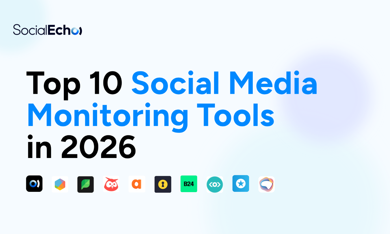 social media monitoring tools