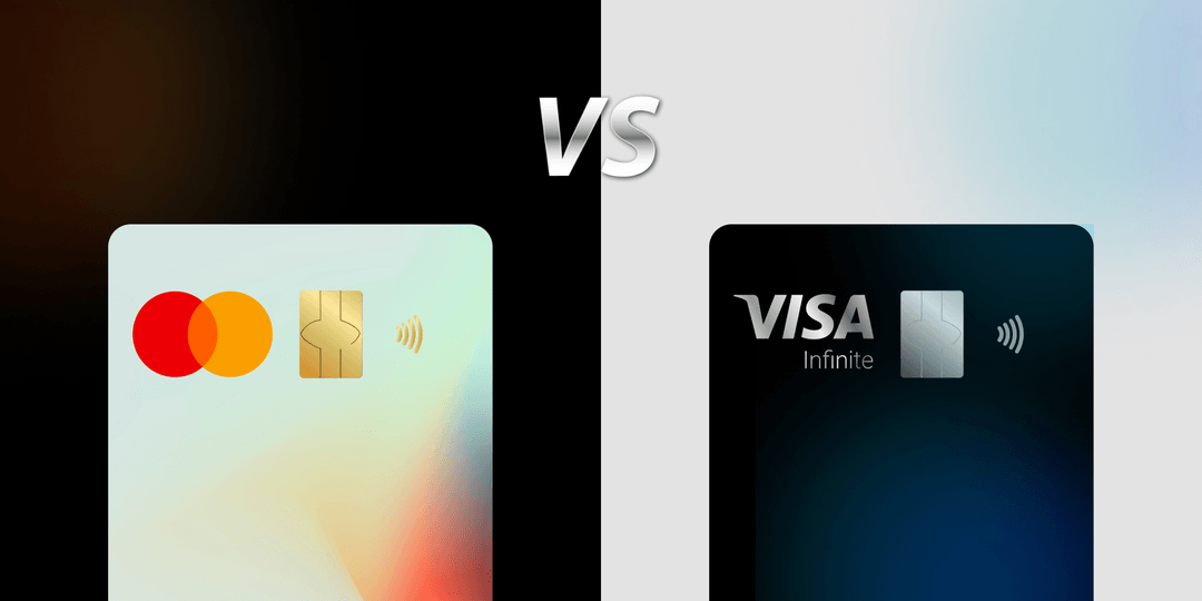 Visa vs Mastercard虚拟卡：哪种更适合你的跨