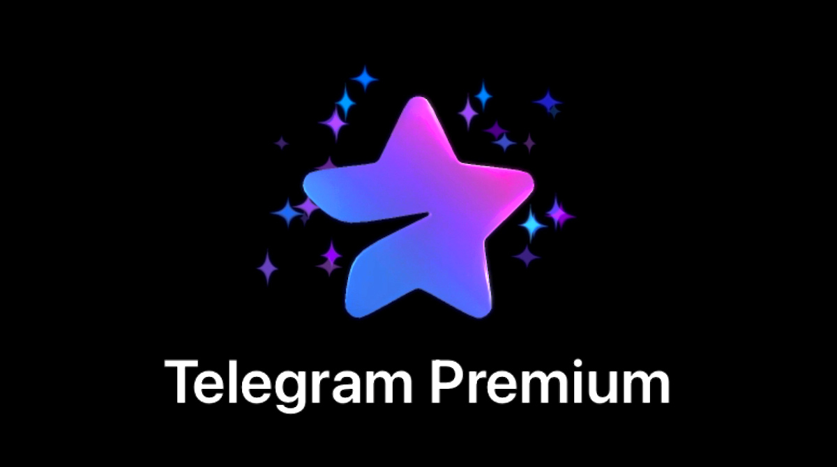Telegram Premium subscription