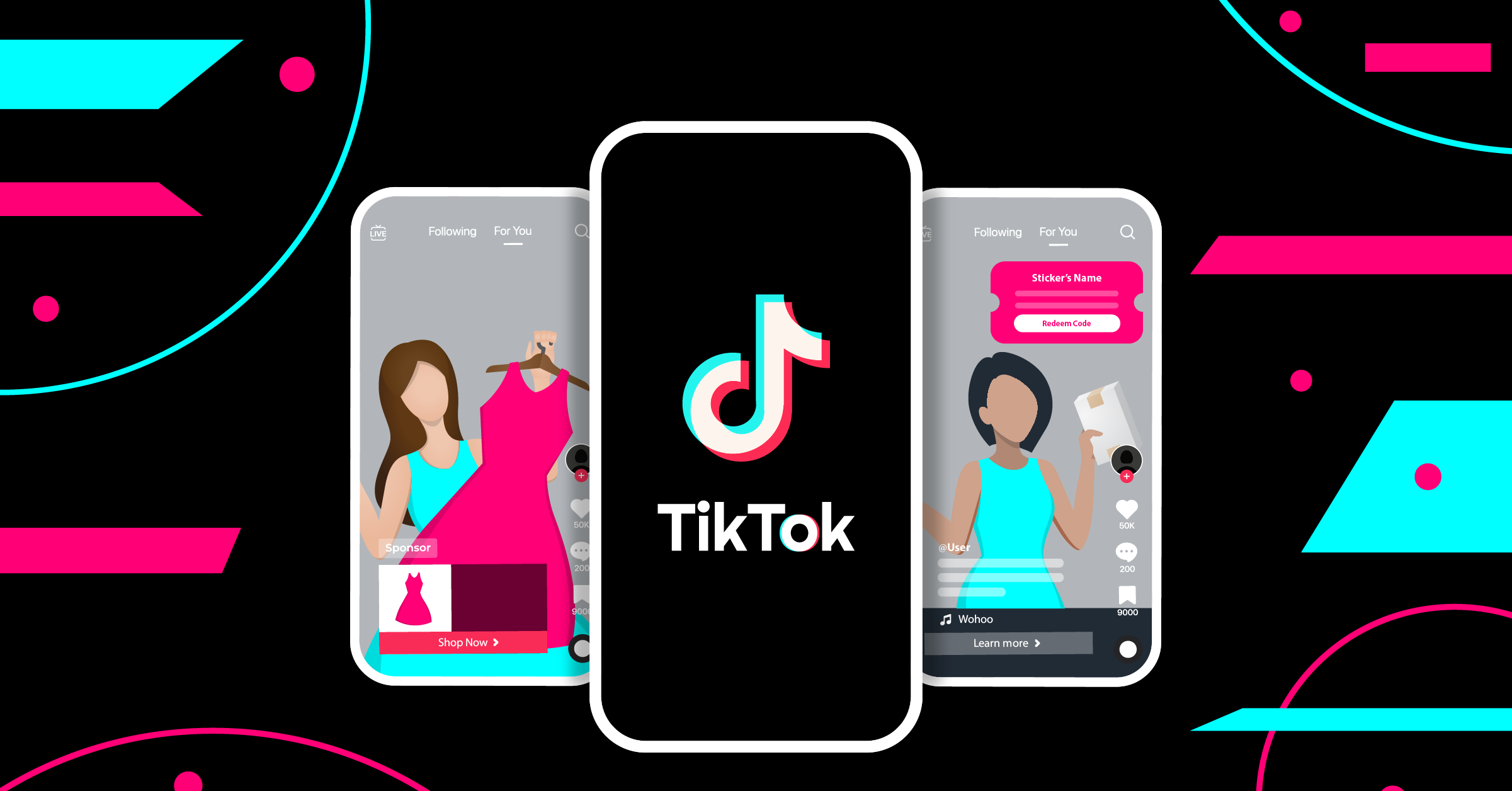 TikTok 代投服务与虚拟卡支付全指南：账户管理与投放技巧详解