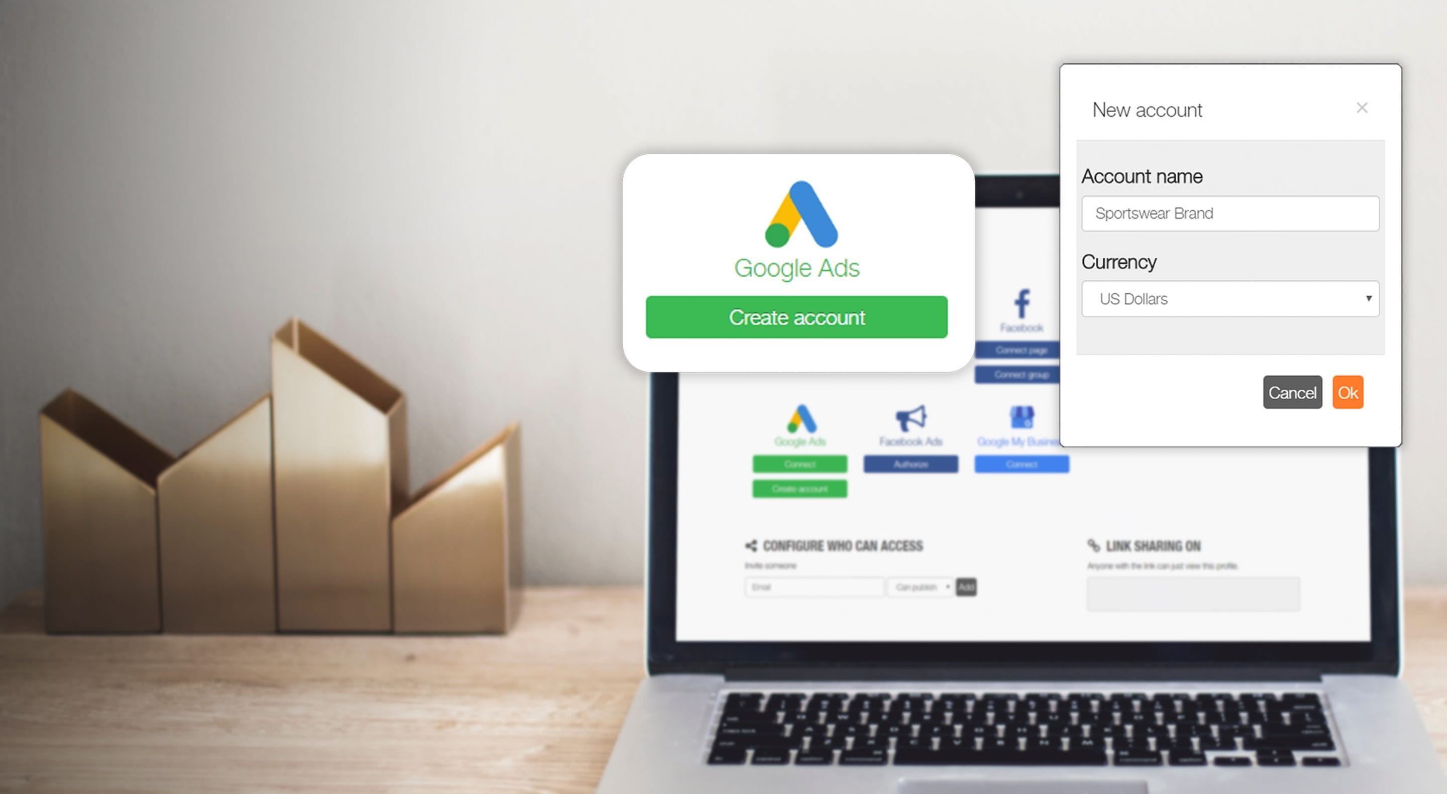跨境广告主必读：Google Ads支付风控与账户安全指南