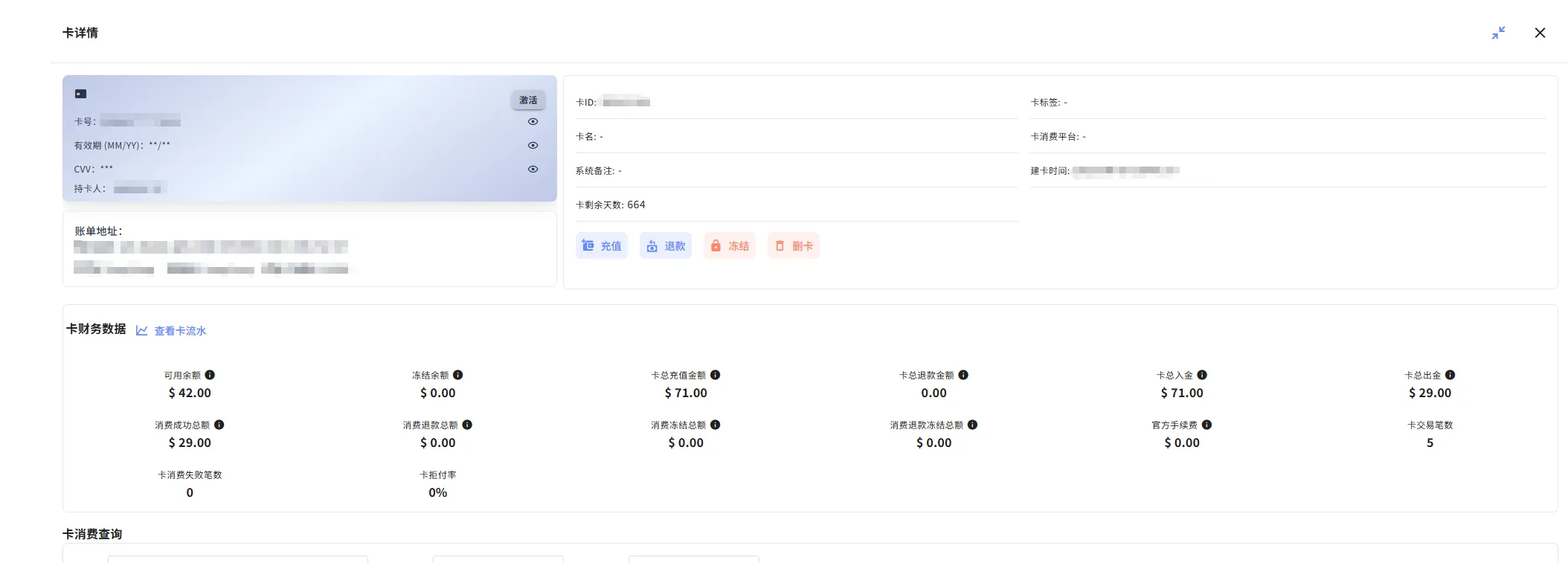 LinkedIn Premium会员续费失败?虚拟信用卡让外贸开发升级不停