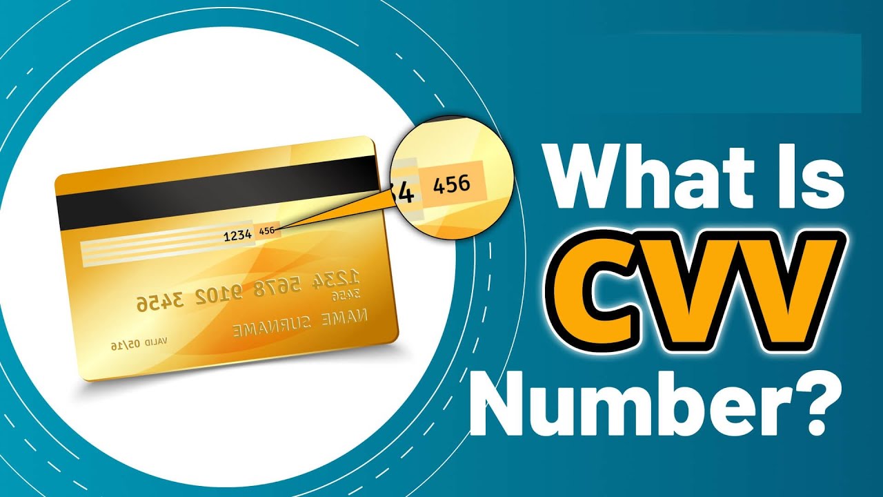 CVV/CVC是什么？虚拟信用卡安全码详解与使用攻略
